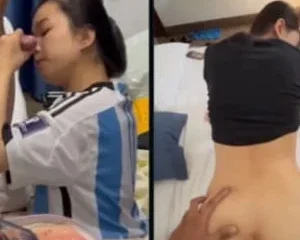 Bé người yêu dâm dục – Viet69