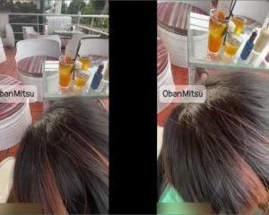 Bú mút cho người yêu ở quán cà phê – Phần 2 – Viet69
