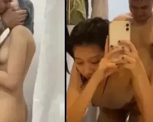 Cặp đôi tự quay chịch nhau – Viet69