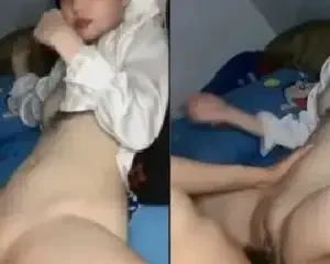 Cho vợ đi làm công ty mà toàn thấy trên app địt nhau online – Viet69