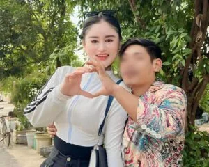 Clip Ngân Baby Người Yêu Thông Soái Ca – Viet69