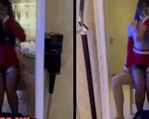 Clip sex Anh làm ghế cho em ngồi nhún – Cliphot69 – Viet69