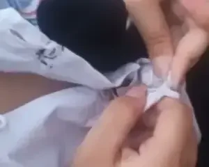Clip sex Em học sinh sung sướng cùng anh trai – Cliphot69 – Viet69