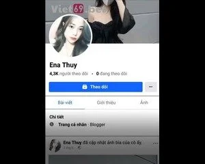 Clip sex Ena Thuy – Viet69