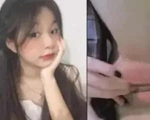 Clip sex Trà Ngọc 2k5 lồn hồng rỉ nước cực phê pha – Viet69