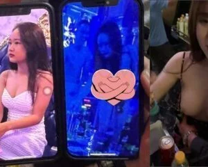Clip thác loạn trong quán karaoke Lạng Sơn – Viet69