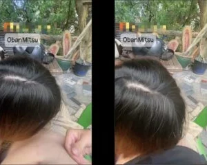 Đang bú cu cho bạn trai trong quán cà phê thì cô chủ quán xuất hiện – Viet69