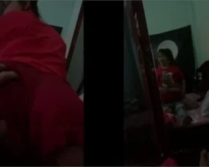 Đến nhà em chơi lén lút làm nháy trong phòng ngủ – Viet69