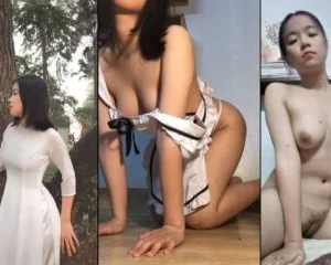 Đỗ Thị Ánh Nhật – khủng long bé nhỏ – Viet69