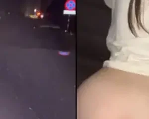 đổ xe giữa đường rồi doggy em rau – Viet69