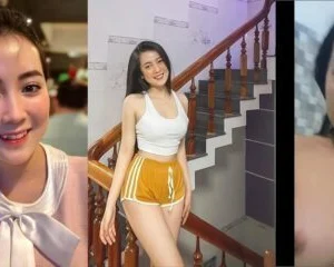 Em gái răng khểnh vú to gọi video cho người yêu lúc tắm – Viet69