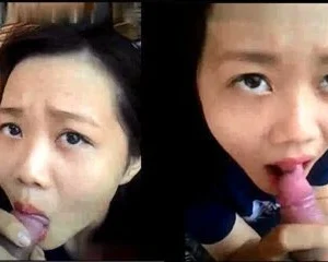 Em người yêu bú cu ở vườn sau nhà – Viet69