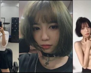 Em nhân viên 30Shine – Viet69