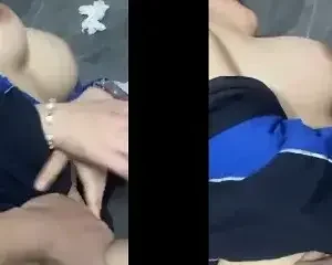 Em nhân viên vú to và sếp sau giờ làm việc – Viet69 – Viet69