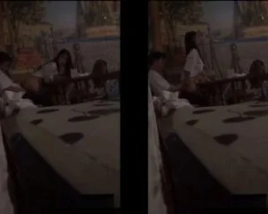 Em nữ sinh lén lút cưỡi ngựa bạn trai trong quán trà sữa – Viet69