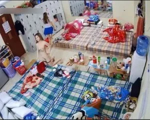 Hack camera massage Hoàng Gia – Viet69