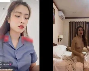 Lộ clip sex em Đặng Lê Quỳnh Giang kiểm sát viên – Viet69