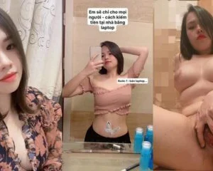Mai Anh (Mai tròn) vú to hướng dẫn cách kiếm tiền online – Viet69