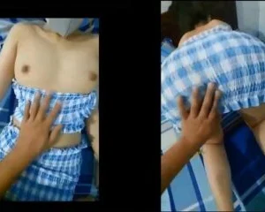 Mới sờ thôi em sugar baby đã quằn quại – Viet69