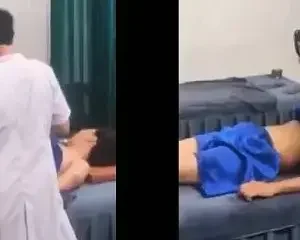 Nam thanh niên nhân viên spa xoa vú mân mê chị khách – Viet69 – Viet69