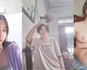 Nguyễn Hồng Bích – Lần đầu chat sex nên em còn hơi ngại – Viet69