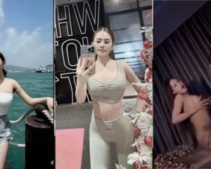 Như Quỳnh (Quỳnh Anh) máy dập trong phòng bay – Viet69