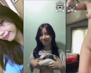 Quỳnh Anh lộ clip gửi cho người yêu – Viet69