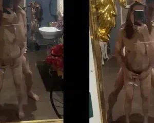 Tặng quà sinh nhật cho em bắt ngờ mà em chủ động quay phim làm kỉ niệm – Viet69