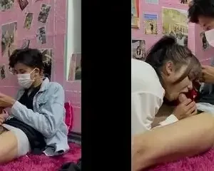 Thương đen Bắc Ninh và bạn trai chim khủng – Viet69