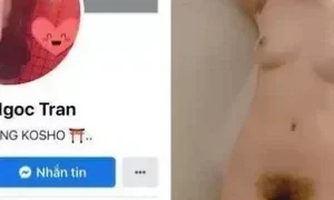 Trần Thị Ngọc Dung 1999 – TP Vũng Tàu vay tiền thế chấp nude | VIET69