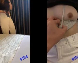 Trốn học vào nhà nghỉ ôn bài với em sinh viên năm nhất – Checker Pita – Viet69