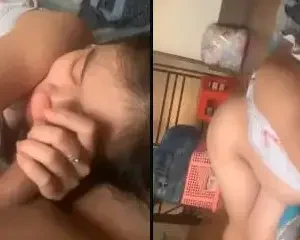 Vợ bầu bú cu – Viet69