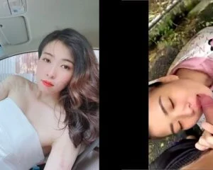 Vợ dâm đãng thích chơi public – Viet69