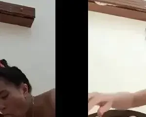 Vợ dâm dục bắt chồng quay clip lúc chịch làm kỉ niệm – Viet69 – Viet69