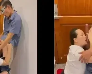 Vừa vào đến cửa phòng chị Ngọc Lan đã đè ra bú mút điện dại – Viet69 – Viet69