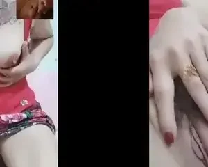 Yêu xa gọi video thủ dâm với chị gái – Viet69 – Viet69